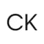 Calvin Klein logo