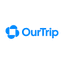 Ourtrip logo