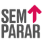 Sem Parar logo