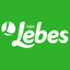 Lojas Lebes logo