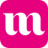 Box Magenta logo