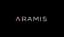 Aramis logo