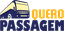 Quero Passagem logo