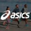 ASICS logo