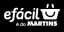 Efacil logo