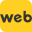 Webfones logo