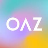 OAZ logo