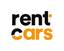 Rentcars logo