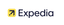 Expedia logo