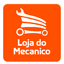 Loja do Mecanico logo
