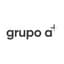 Grupo A logo